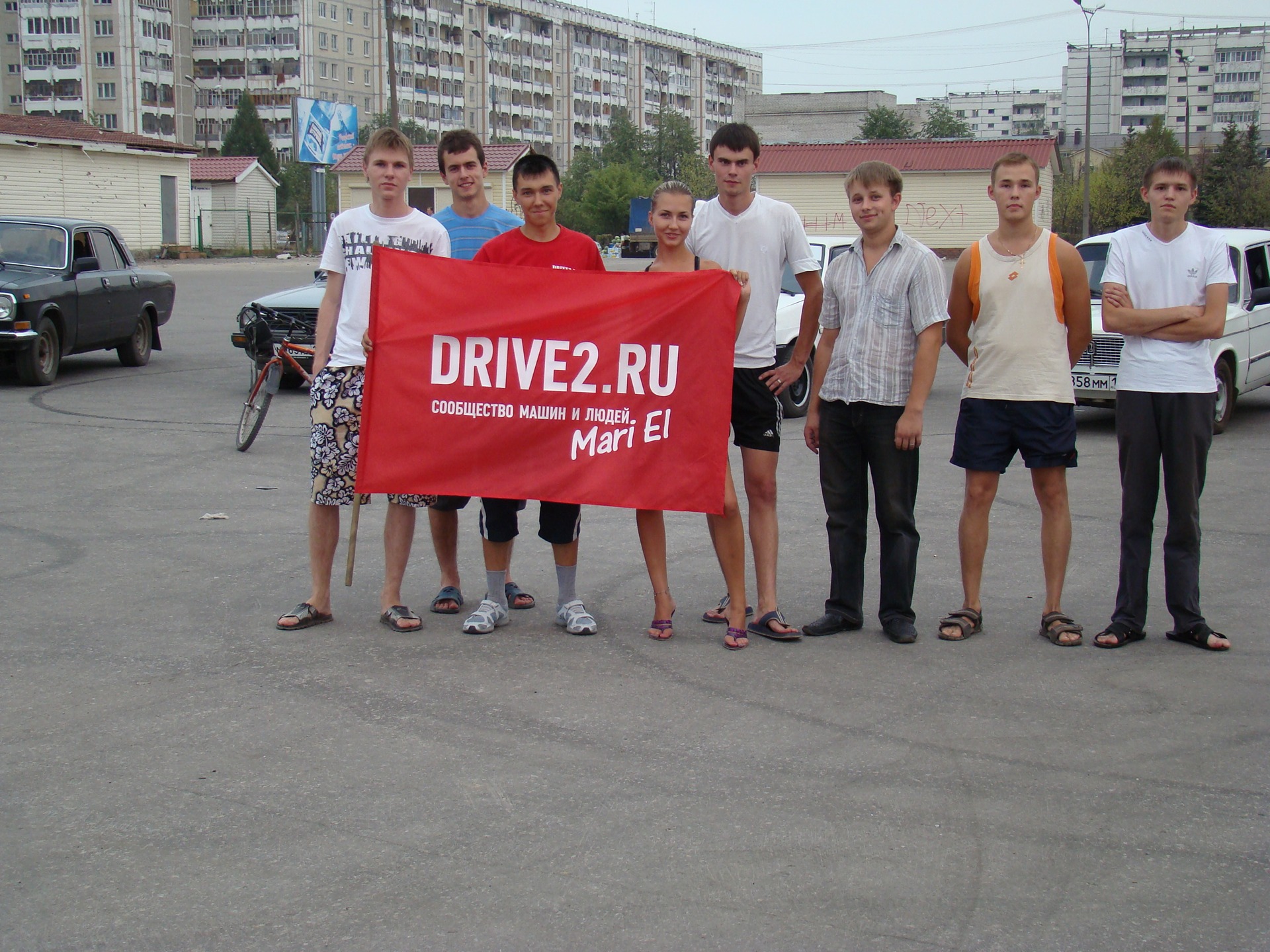 Посты с сайта drive2.ru