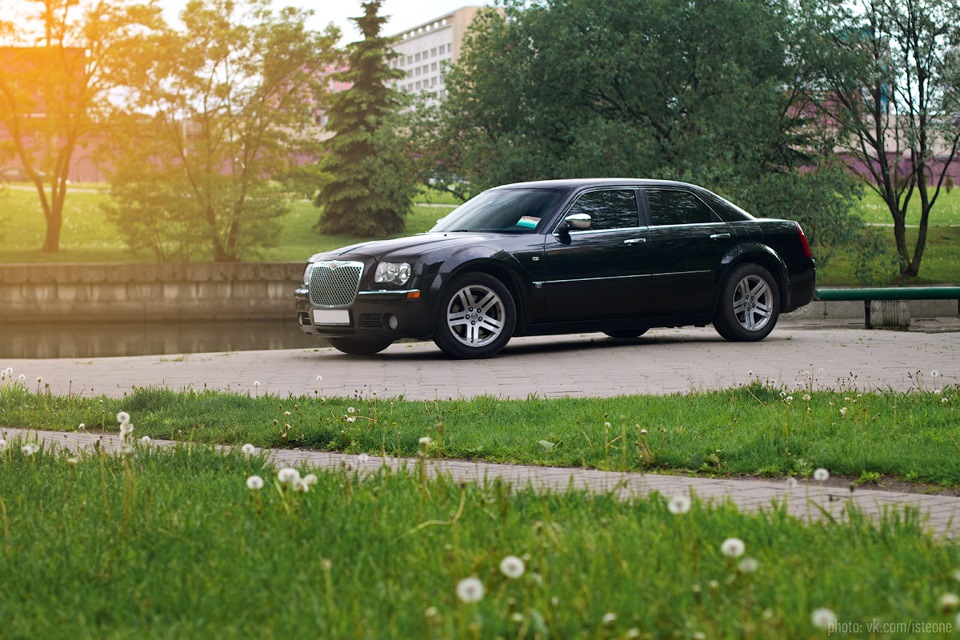 Lincoln 300c