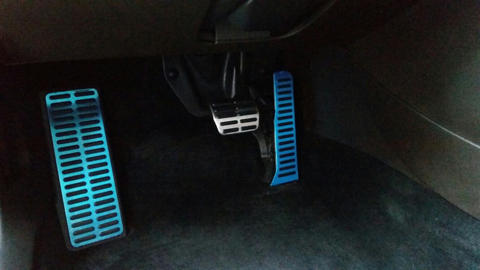Фото в бортжурнале Volkswagen Passat B7