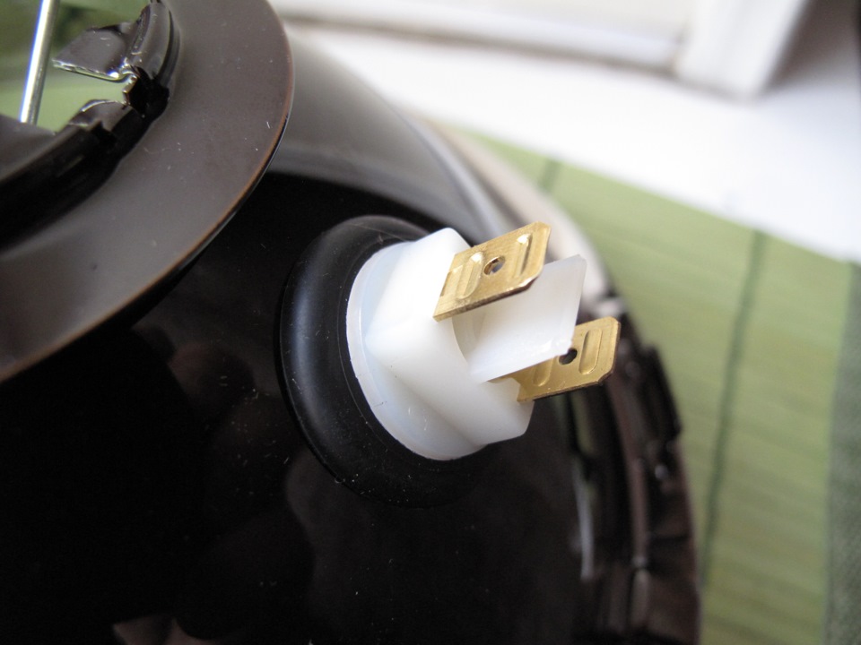 Фото в бортжурнале Mitsubishi Pajero (2G)