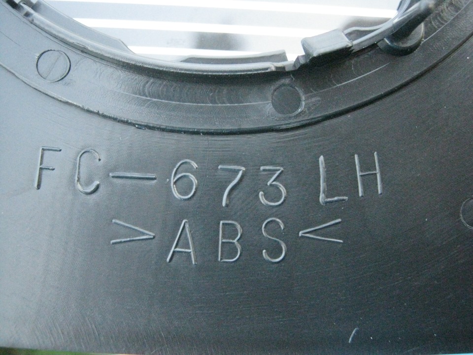 Фото в бортжурнале Opel Meriva (A)
