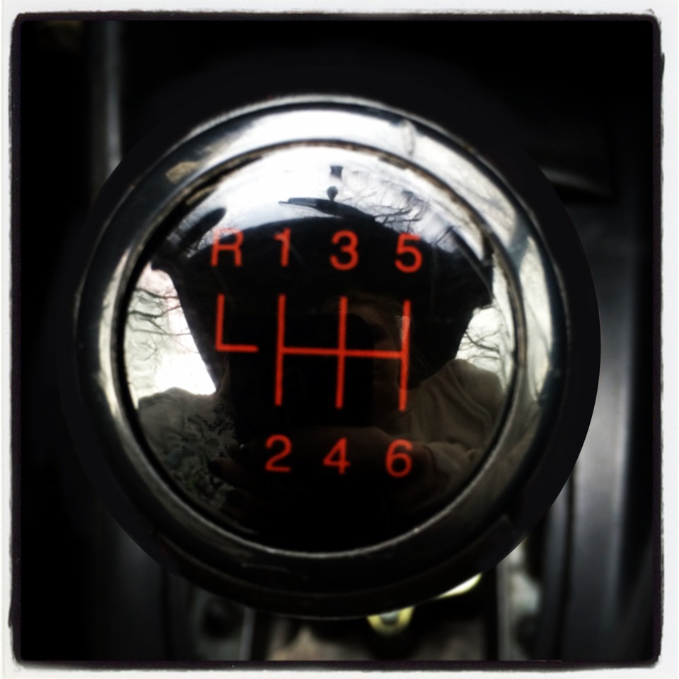 Свап с автомата на 6ти ступенчатую механику! — Сообщество «Volkswagen ...