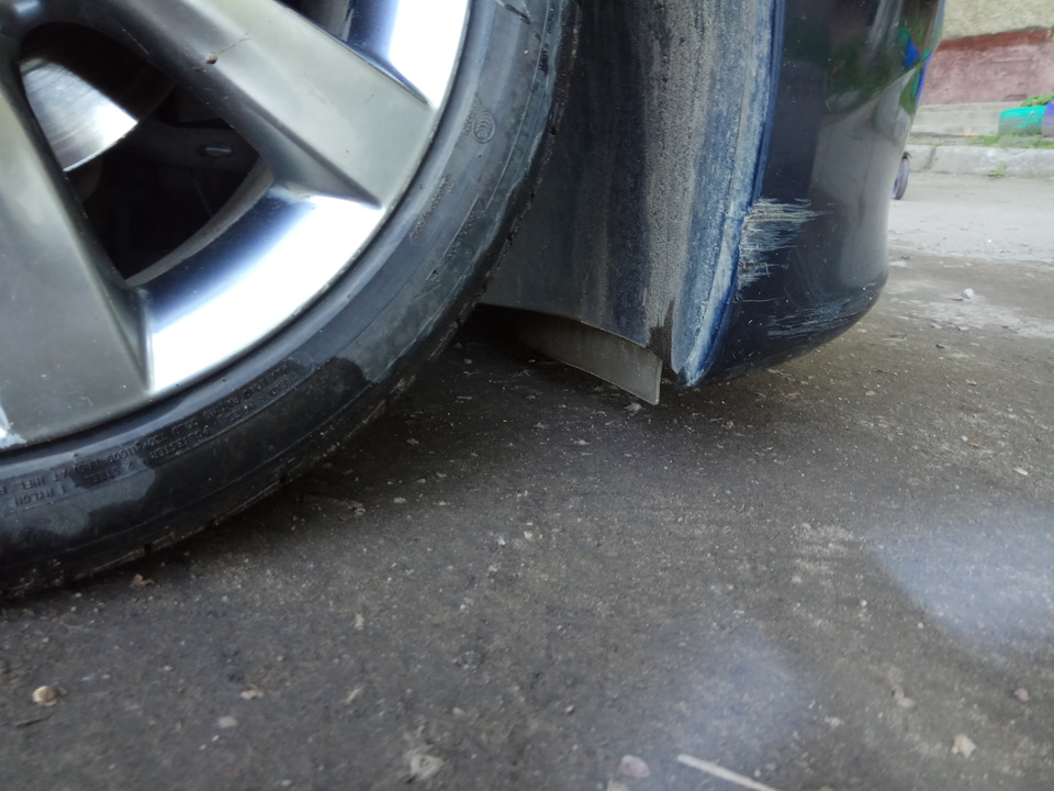 Фото в бортжурнале Nissan Skyline (V35)