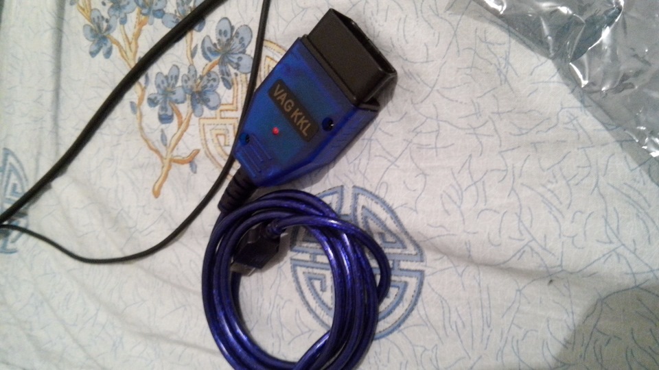 Отключение иммобилайзера и прошивка — Lada Калина Хэтчбек (1G), 1,6 л ...