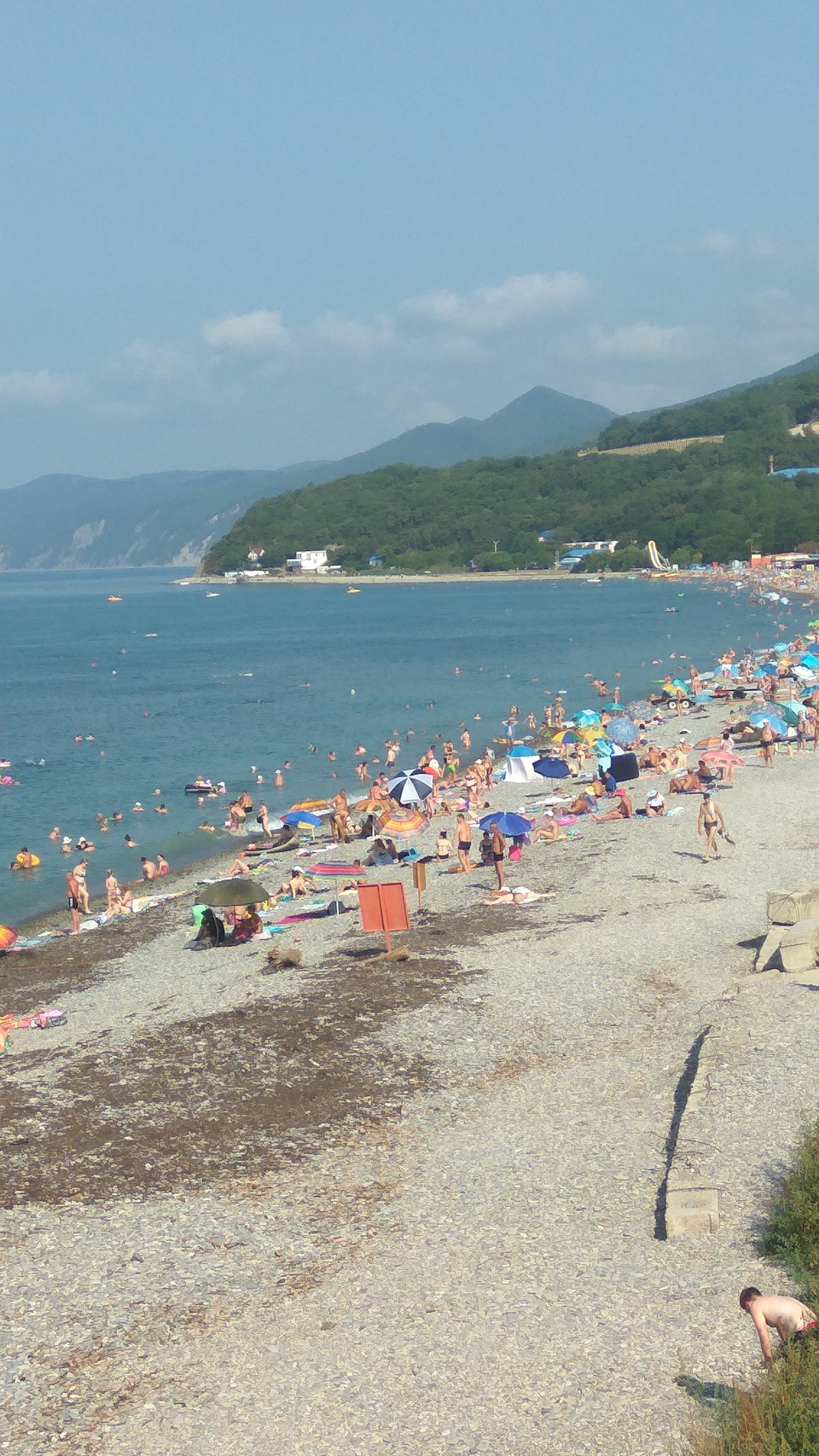 Фото в бортжурнале KIA Sorento (2G)