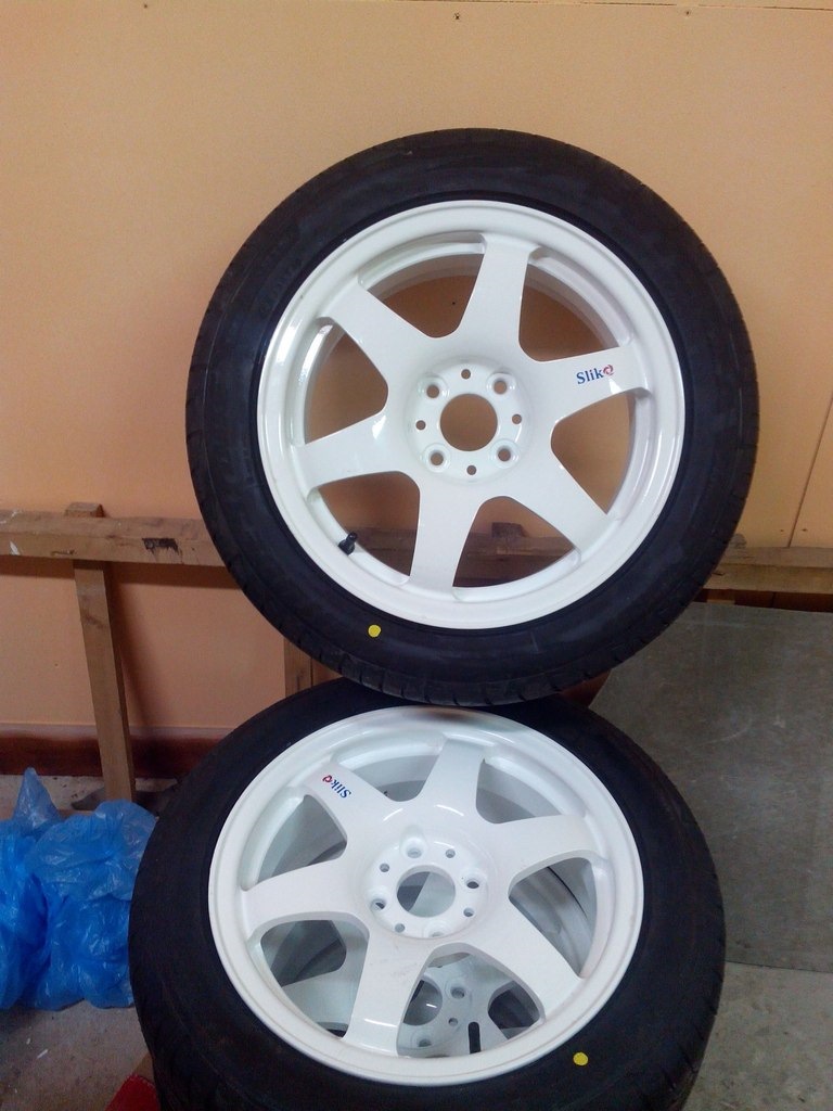 Диски Слик Тольятти Купить