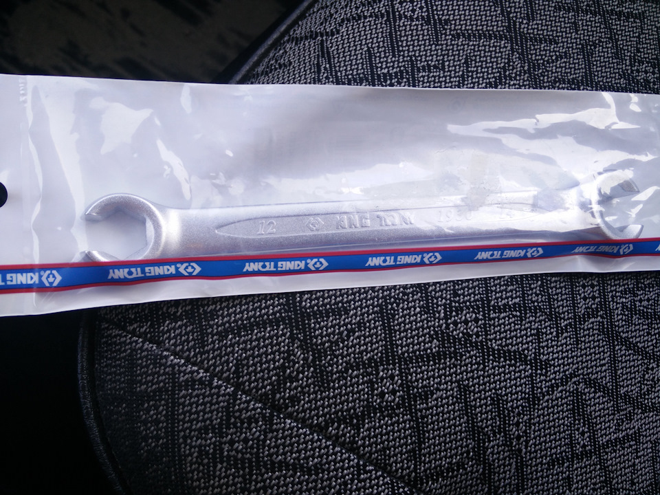 Ремонт помпы ГУРа. Война с рейкой часть №1 — Nissan Almera II (N16), 1 ...