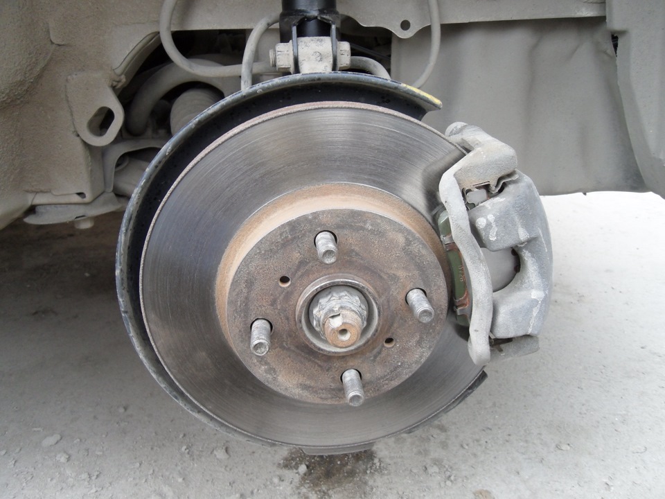 b8fb018s 960 Как крепить лонжерон тойота функарго