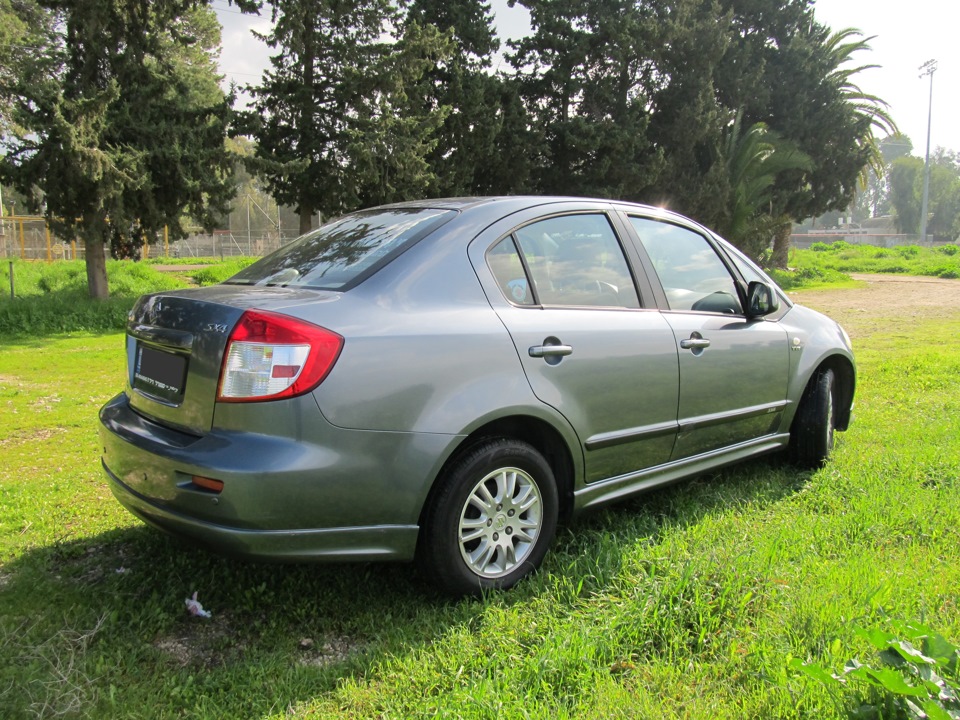 Сузуки с 4 седан. Sx4 седан. Сузуки sx4 седан.