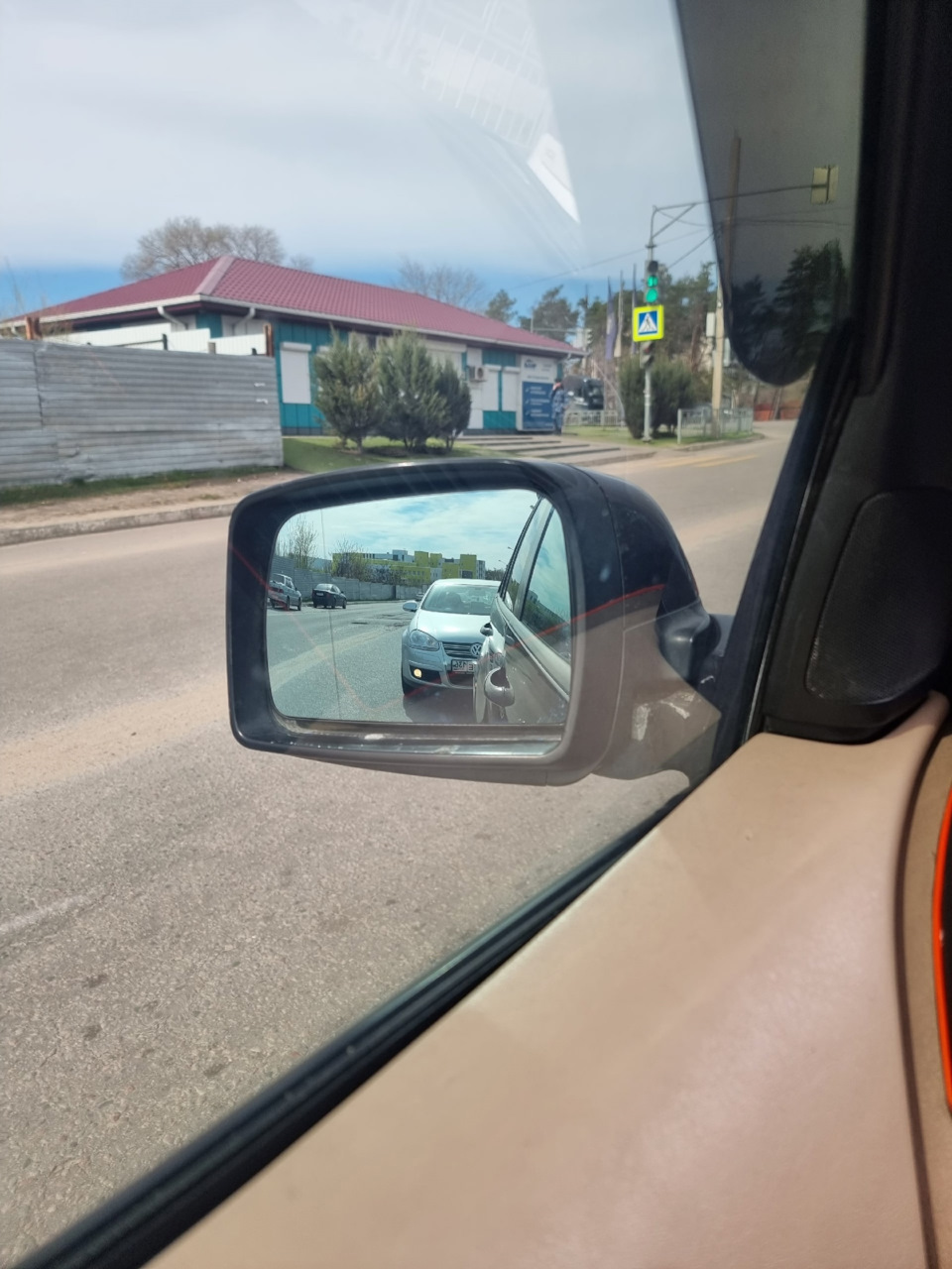 2️⃣0️⃣2️⃣ Асферическое или Сферическое зеркало, от компании Zekkert ...