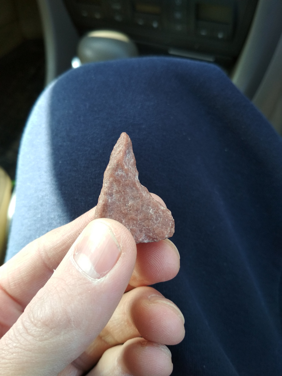 Ремонт бескамерной шины в полевых условиях. — Audi A6 Avant (C5), 2,5 л ...