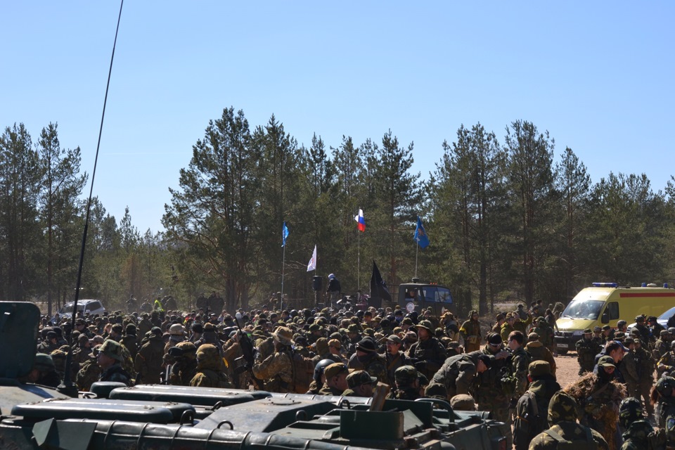 Фото в бортжурнале Jeep Grand Cherokee (WJ)