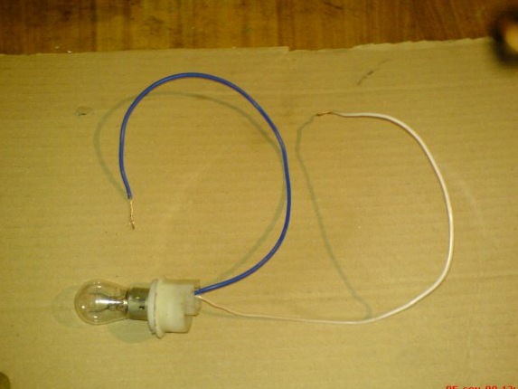 "Американские габариты" — Lada 2104, 1,5 л., 1997 года | тюнинг | DRIVE2