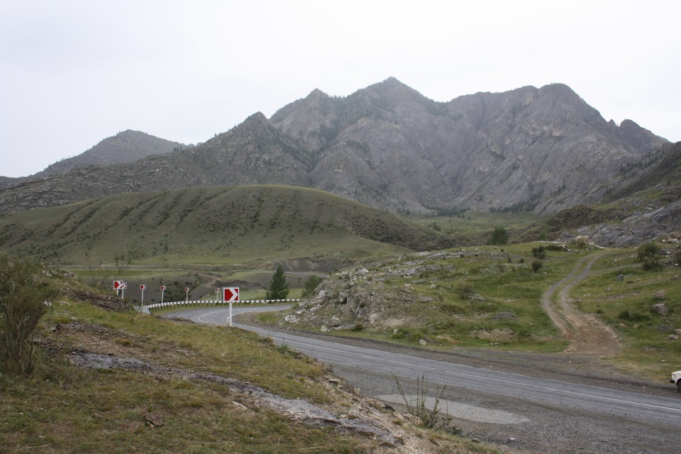 Фото в бортжурнале Mitsubishi Pajero Sport (2G)