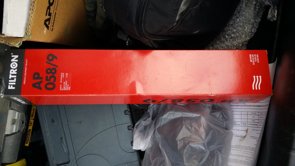 Убираем пластиковое дребезжание при разгоне. Ver.2 — Peugeot 308 (1G ...