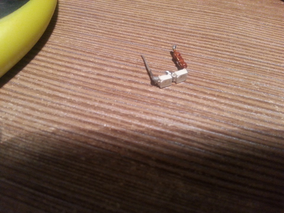 Мой Вариант подсветки кнопок Лада Ларгус. — Lada Ларгус, 1,6 л, 2014 ...