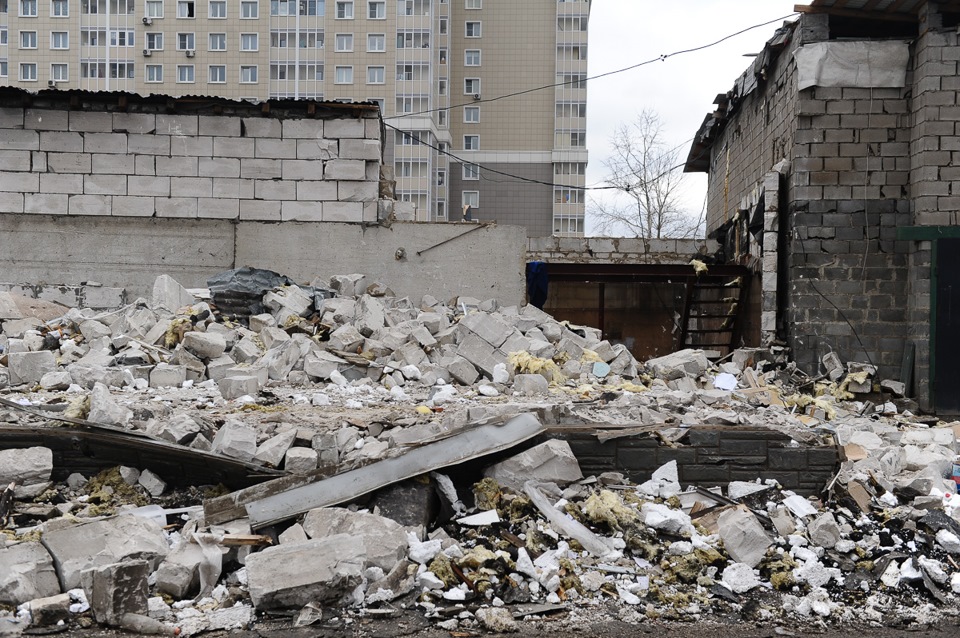 Фото в бортжурнале Mercedes-Benz Sprinter (2G)