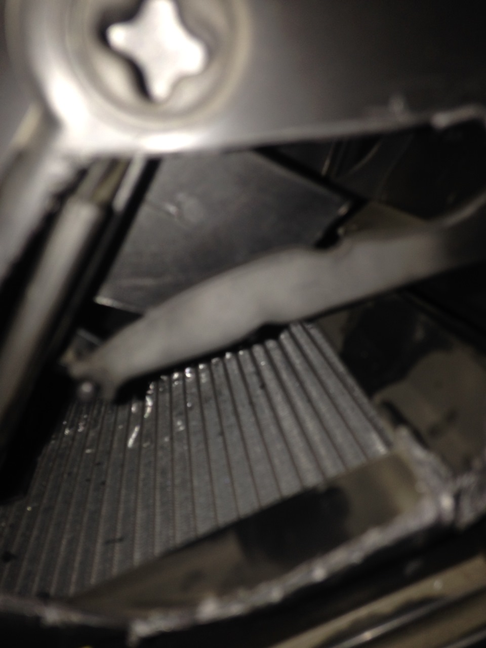 Дует холодным воздухом печка — DRIVE2