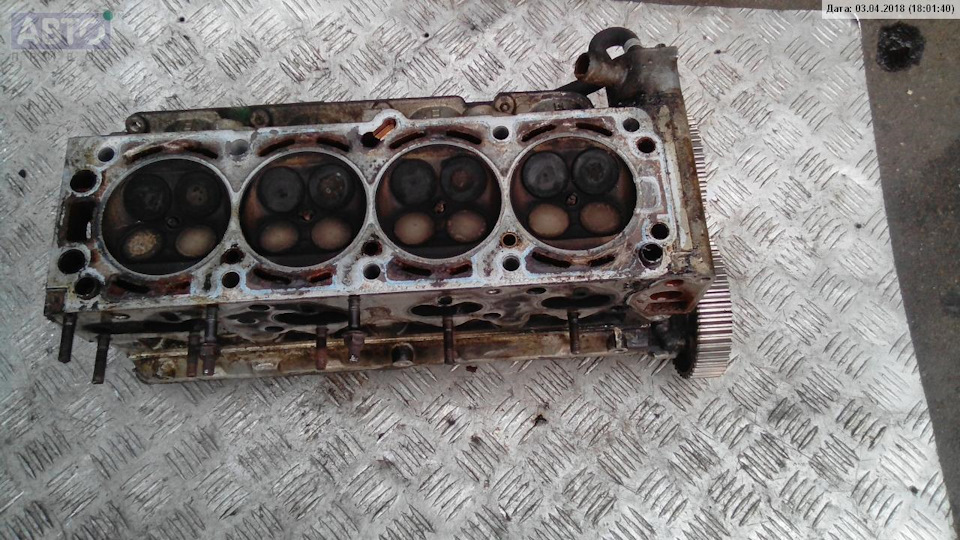 Минимальная высота гбц, знает кто-то? — Daewoo Leganza, 2 л, 1998 года ...