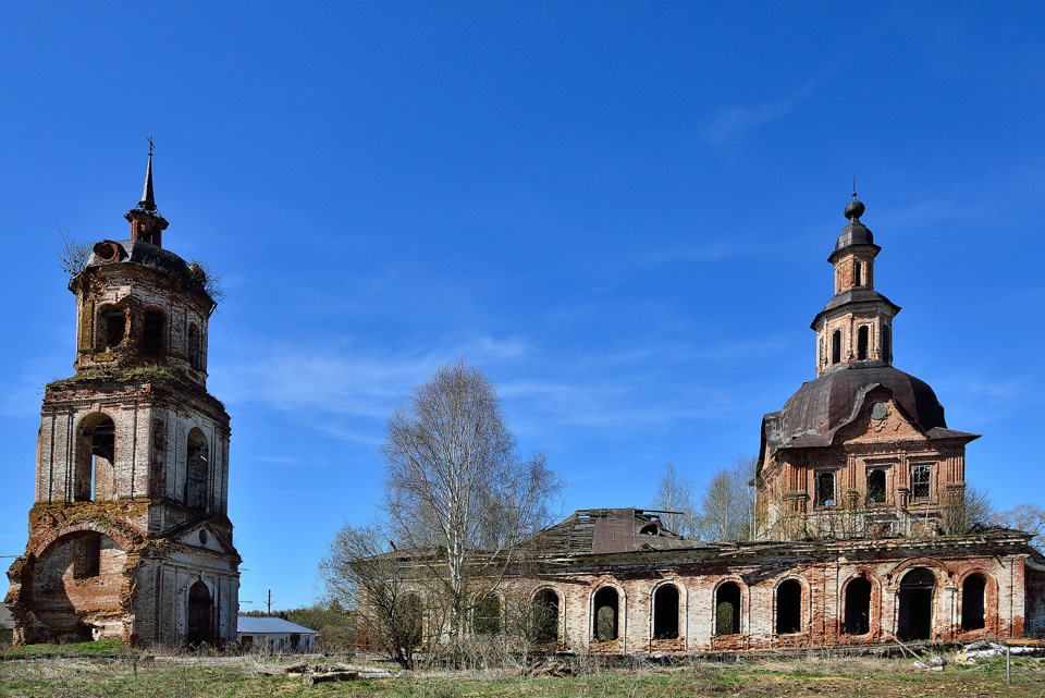 С березник куменский район карта