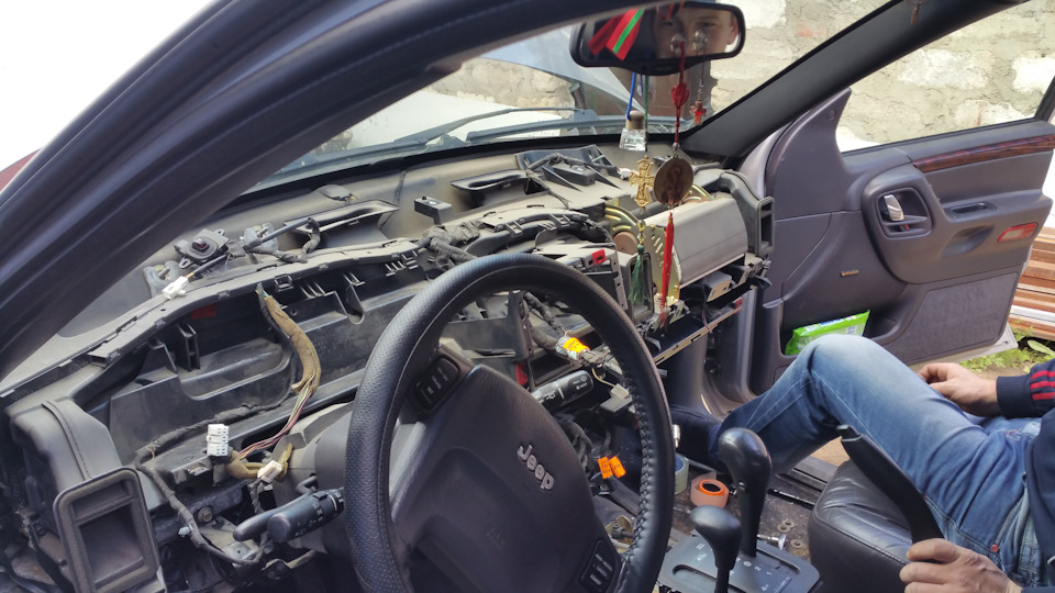 Разборка торпеды — DRIVE2