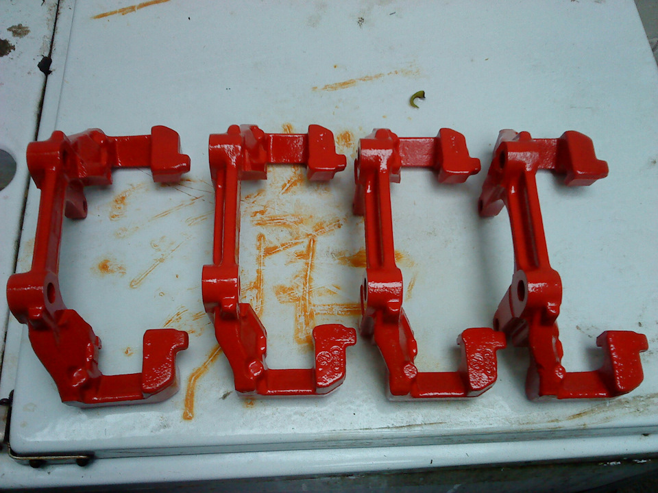 Фото в бортжурнале Volkswagen Golf Mk4