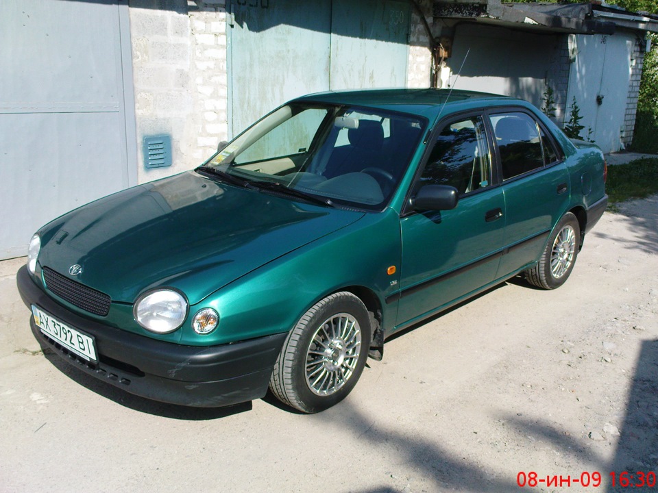 Toyota corolla 1998. Тойота Королла 1998. Toyota Corolla 1 1998. Тойота Королла 1998 1.6. Тойота Королла 1998 года.