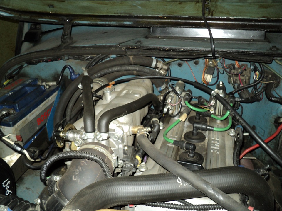 Купить Хлопушку На Уаз 31514