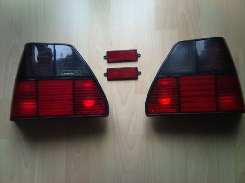 Hella Red Black Golf 2 Купить