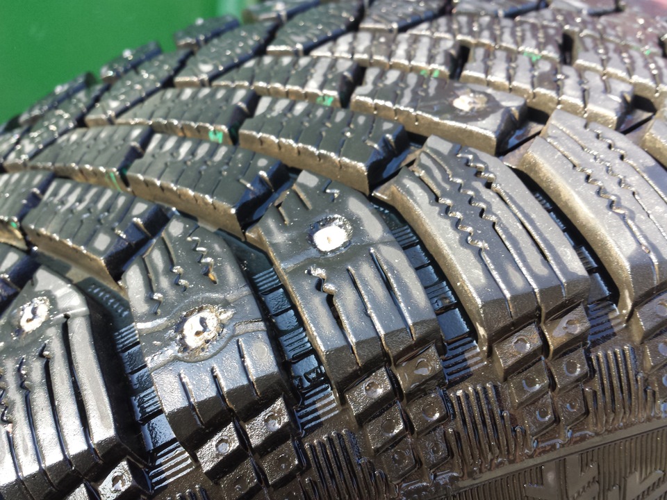 Фото в бортжурнале Subaru Forester (SJ)