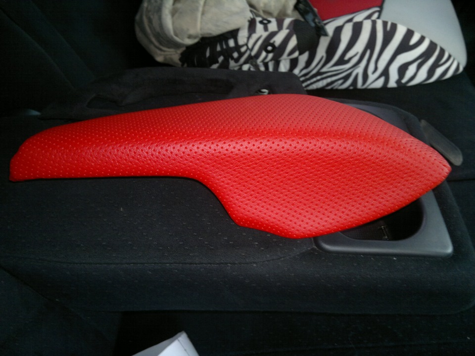 Все без складок. — Honda Civic Hatchback (8G)