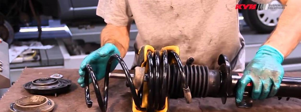 ЧТО НУЖНО УЧИТЫВАТЬ ПРИ ЗАМЕНЕ АМОРТИЗАТОРОВ — Мир амортизаторов на DRIVE2