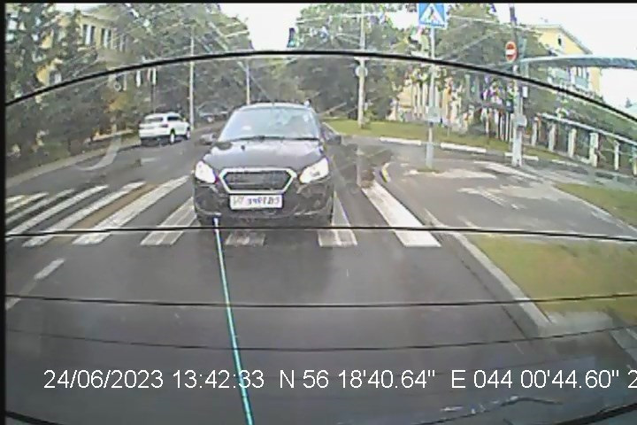 Помог дотащить Datsun on-DO — Hafei Lobo, 1,1 л, 2006 года | помощь на ...