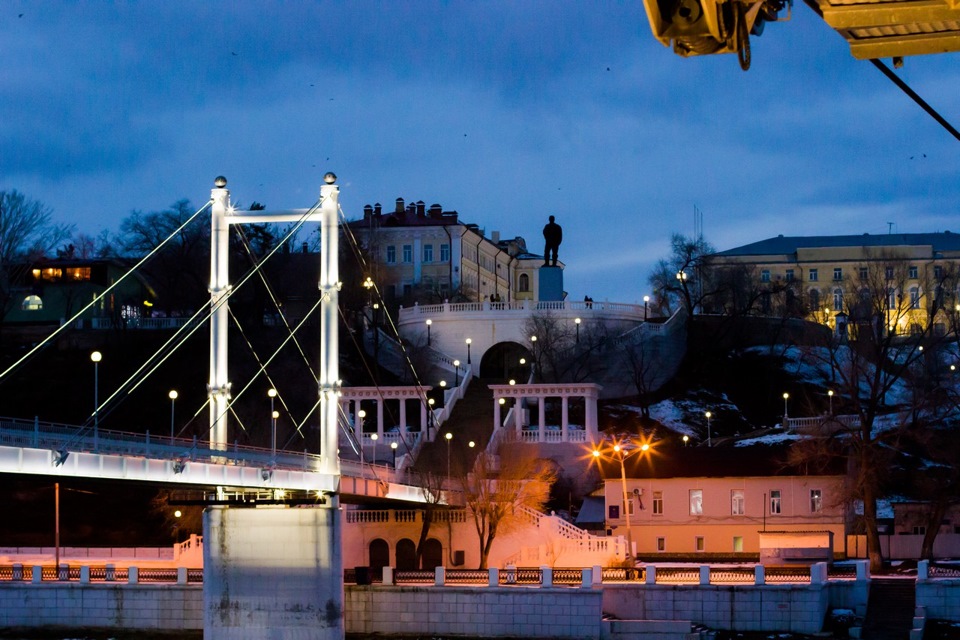 Едем на майские в Оренбург! — Daewoo Nexia (N150), 1,5 л, 2011 года ...