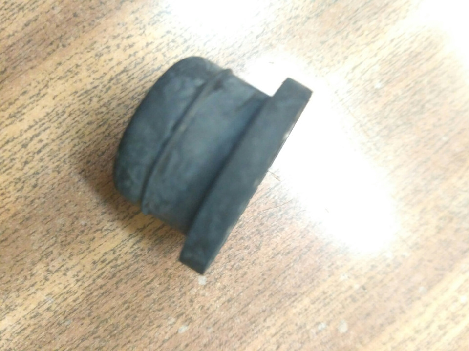 Help! Уплотнительное кольцо насоса бачка омывателя — Volkswagen Passat ...