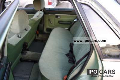 Фото в бортжурнале Audi 80 (B2)