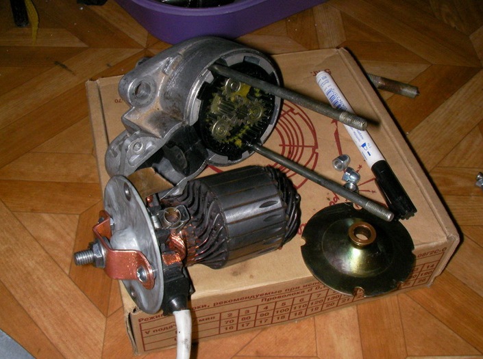 Фото в бортжурнале Lada Ока 11113