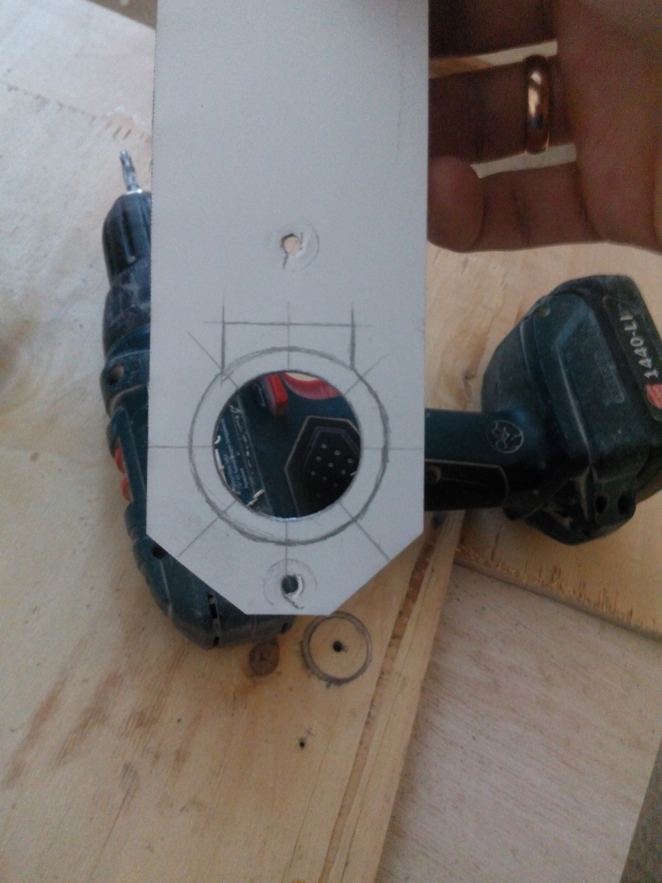 Устранение осевого(продольного) люфта Распредвала. — Lada 2115, 1,6 л ...