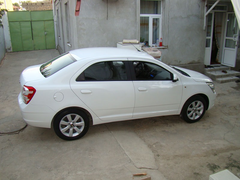 Chevrolet Cobalt r16