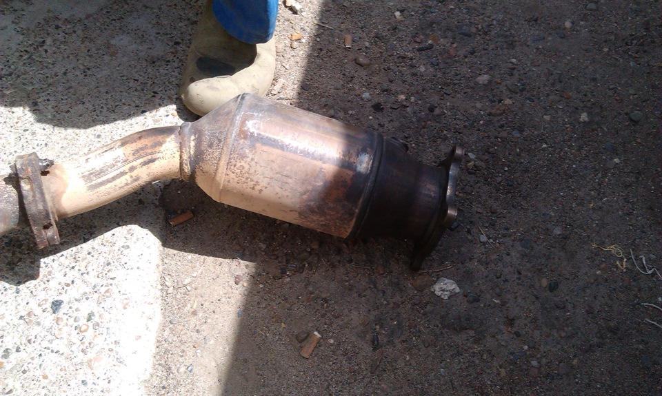 Кат, давай досвиданья ! Кстати чистый был — Audi A4 (B7)