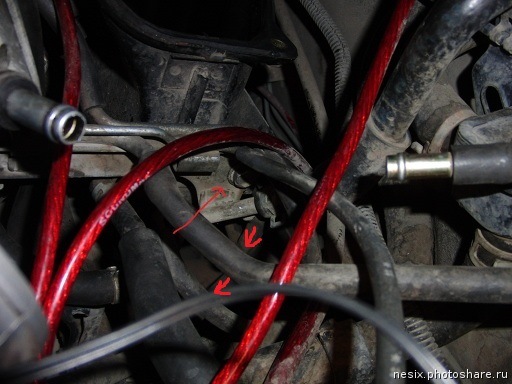 b9429a4s 960 Как отрегулировать датчик положения дроссельной заслонки