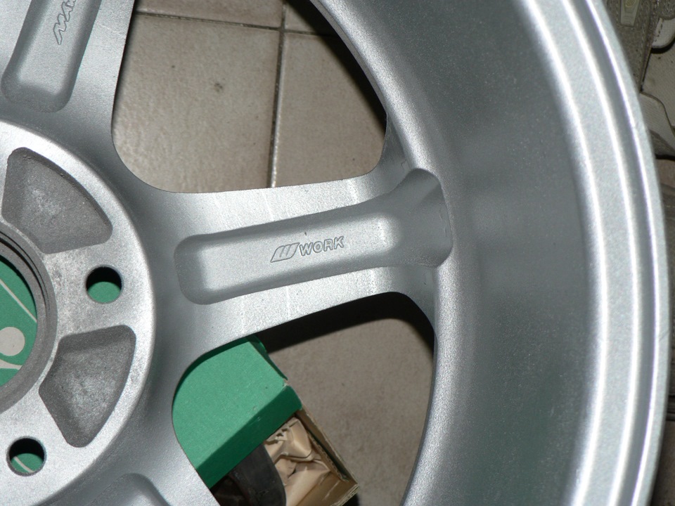 Фото в бортжурнале Mitsubishi Lancer IX