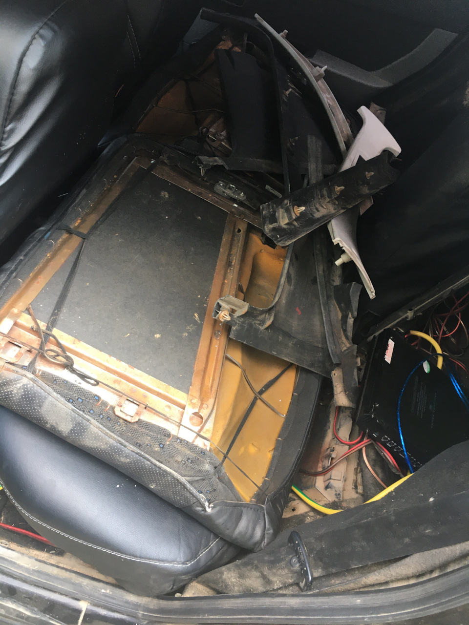 Музыка в приору за копейки — DRIVE2