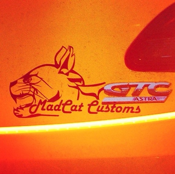 Пересвет, подсветка и просее освещение:) — MaDCaT Customs на DRIVE2