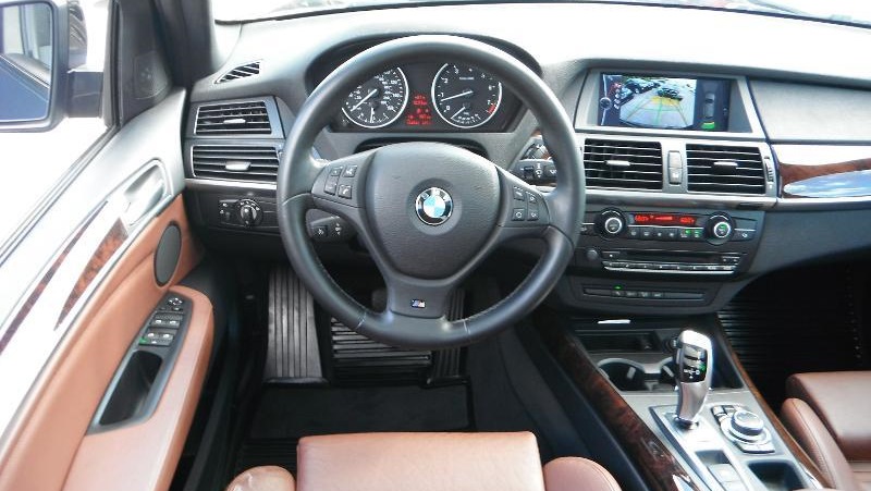 Bmw X5 3 5i Xdrive Drive2