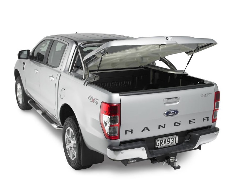 Багажник Ford Ranger