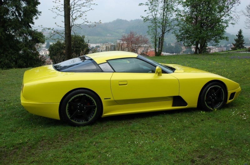 ISO grifo 90 by Mako Shark 2010