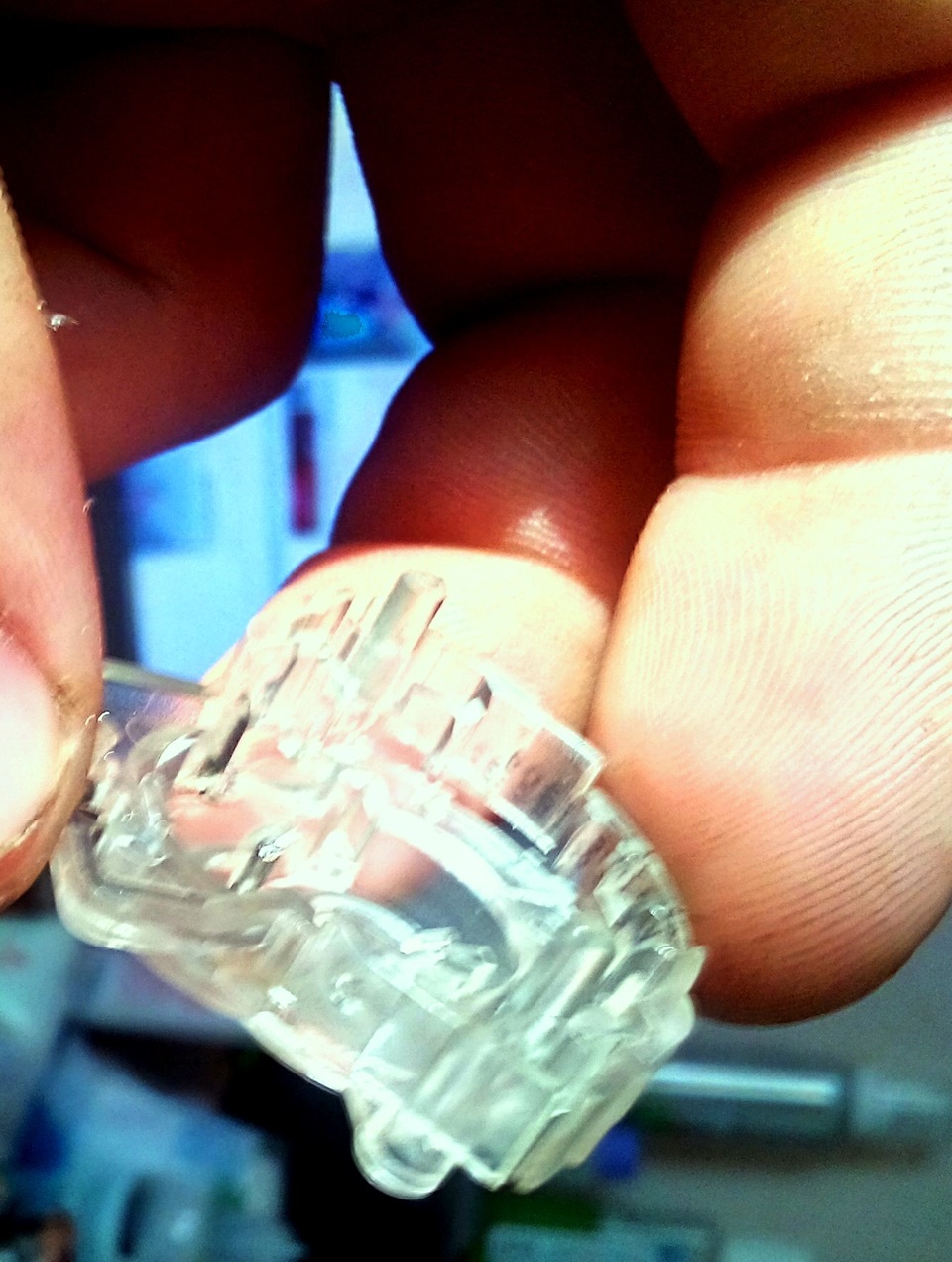 0сь2 — Citroen C5 (1G)