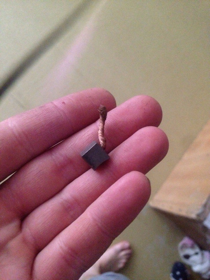 Умер моторчик обдува печки — Lada Приора хэтчбек, 1,6 л, 2010 года ...