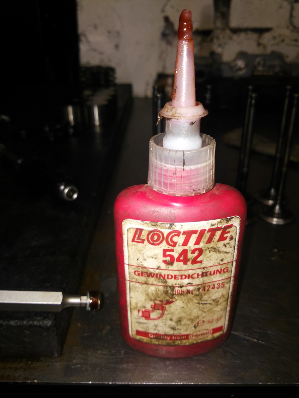 субару сборка гбц — DRIVE2